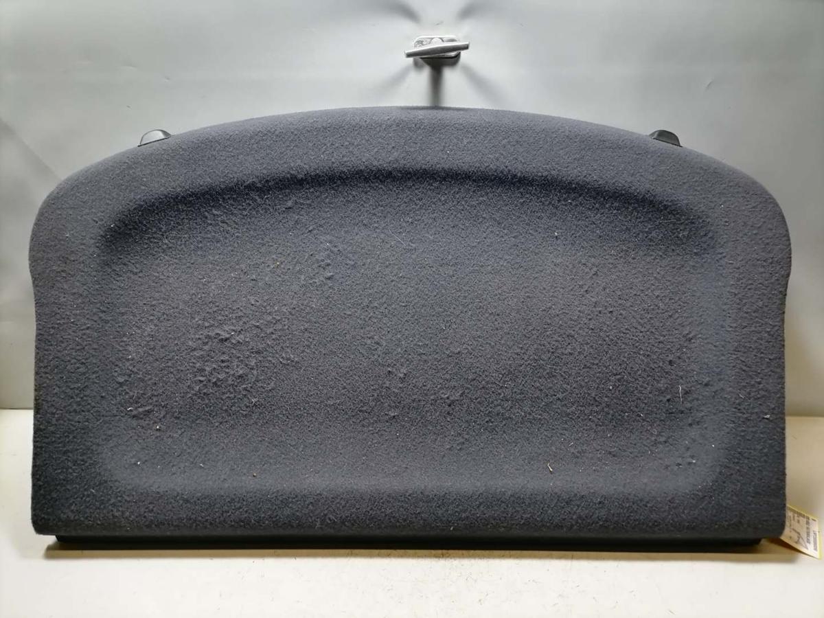 Opel Astra G CC Flie&szlig;heck original Hutablage Abdeckung Kofferraum BJ99